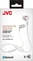 JVC HA-FX45BT white