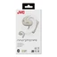 JVC HA-NP35T белый