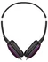 JVC HA-S160M purple