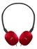 JVC HA-S160M red