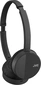 JVC HA-S24W черный