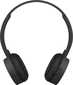 JVC HA-S24W черный
