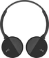 JVC HA-S24W черный