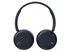 JVC HA-S36W blue