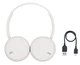 JVC HA-S36W white