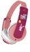 JVC Tinyphones HA-KD10W фиолетовый/розовый