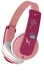 JVC Tinyphones HA-KD10W фиолетовый/розовый