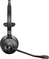Jabra Engage 55 SE моно USB-A MS с зарядной станцией