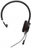 Jabra Evolve 20 MS Mono USB-A