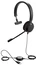 Jabra Evolve 20 моно MS USB-A