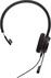 Jabra Evolve 20 моно UC USB-C/A