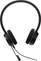 Jabra Evolve 20 стерео UC USB-C/A