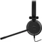 Jabra Evolve 20 стерео UC USB-C/A