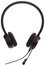 Jabra Evolve 20SE стерео UC USB-C/A