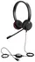 Jabra Evolve 20SE UC stereo USB-A