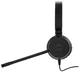 Jabra Evolve 20SE стерео UC USB-A