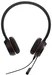 Jabra Evolve 20SE стерео MS USB-A