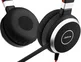 Jabra Evolve 40 стерео MS USB-C
