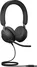 Jabra Evolve2 40 стерео USB-C UC