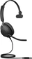 Jabra Evolve2 40 моно USB-C MS