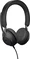 Jabra Evolve2 40 стерео USB-A MS