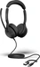 Jabra Evolve2 50 стерео USB-C/A UC without Bluetooth