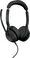 Jabra Evolve2 50 стерео USB-C/A MS