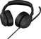 Jabra Evolve2 50 стерео USB-C/A MS