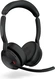 Jabra Evolve2 55 стерео USB-A MS с зарядной станцией