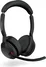 Jabra Evolve2 55 стерео USB-A UC с зарядной станцией