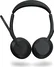 Jabra Evolve2 55 стерео USB-A UC с зарядной станцией
