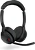 Jabra Evolve2 55 стерео USB-C MS с зарядной станцией