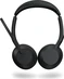 Jabra Evolve2 55 стерео USB-C MS с зарядной станцией