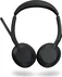 Jabra Evolve2 55 стерео USB-C UC с зарядной станцией