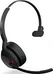 Jabra Evolve2 55 моно USB-A MS с зарядной станцией