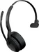 Jabra Evolve2 55 моно USB-A MS с зарядной станцией