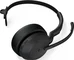 Jabra Evolve2 55 моно USB-A MS с зарядной станцией