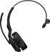 Jabra Evolve2 55 моно USB-A MS с зарядной станцией