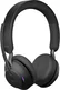 Jabra Evolve2 65 стерео USB-C MS with Charging Stand black