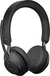 Jabra Evolve2 65 стерео USB-A UC black