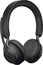 Jabra Evolve2 65 стерео USB-A MS black