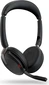 Jabra Evolve2 65 Flex USB-A MS incl. wireless Charging Pad