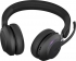 Jabra Evolve2 65 - USB-A MS stereo black