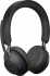 Jabra Evolve2 65 - USB-A MS stereo black