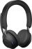 Jabra Evolve2 65 - USB-C MS stereo black