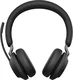 Jabra Evolve2 65 стерео USB-C MS black