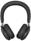 Jabra Evolve2 75 USB-C MS Teams с зарядной станцией black