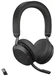 Jabra Evolve2 75 USB-A MS Teams с зарядной станцией black
