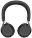 Jabra Evolve2 75 USB-A MS Teams с зарядной станцией black