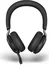 Jabra Evolve2 75 USB-C UC black
